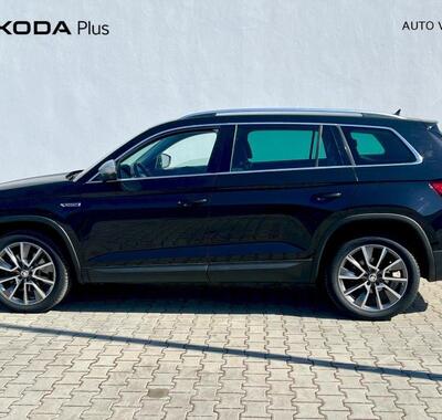 Škoda Kodiaq 3