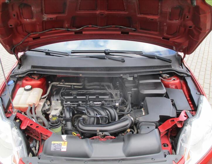 Ford Focus 21