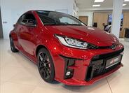 Toyota Yaris 1