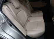 Subaru Outback 12