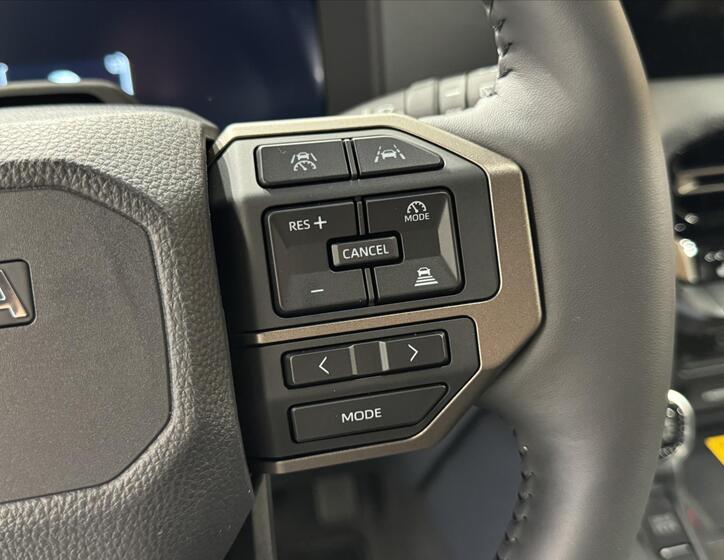 Toyota Land Cruiser 19