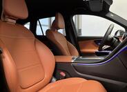 Mercedes-Benz GLC 15