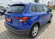 Škoda Karoq 6