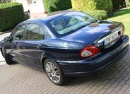 Jaguar X-Type 14