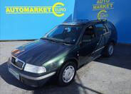 Škoda Octavia 1