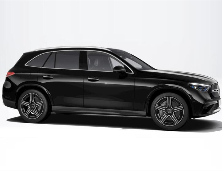 Mercedes-Benz GLC 3