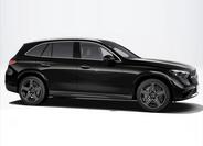 Mercedes-Benz GLC 3