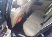 Jaguar XF 12