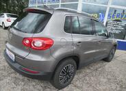 Volkswagen Tiguan 4