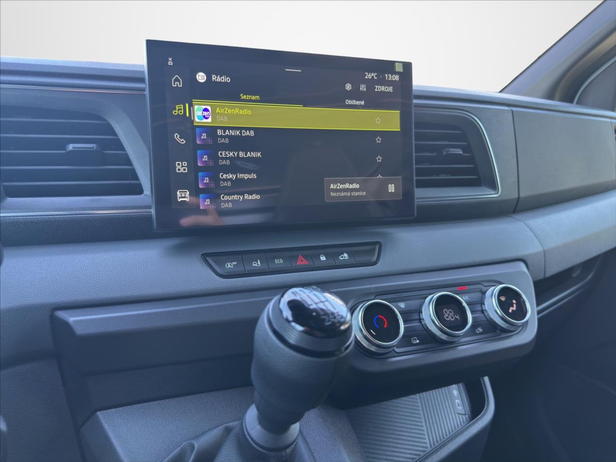 Nissan Interstar