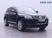 Volkswagen Touareg 1