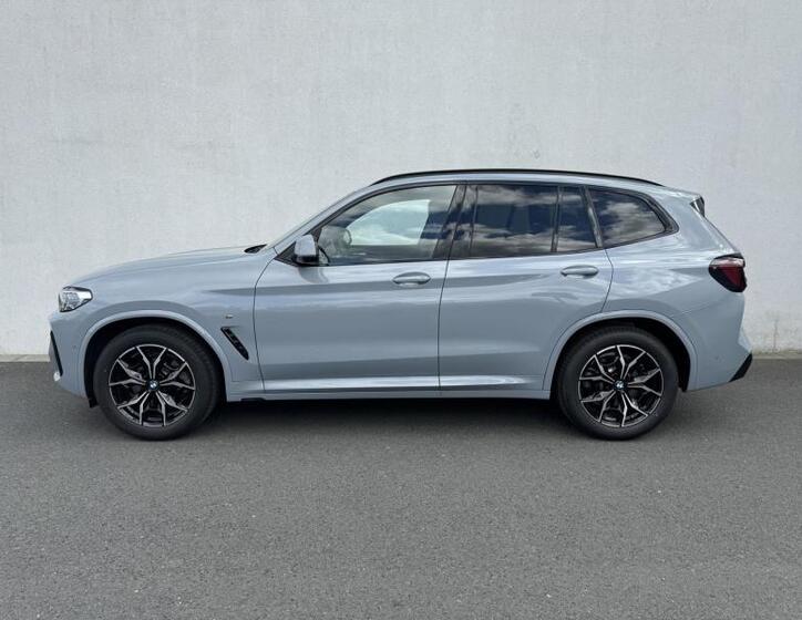 BMW X3 3