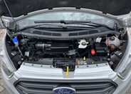 Ford Transit Custom 45