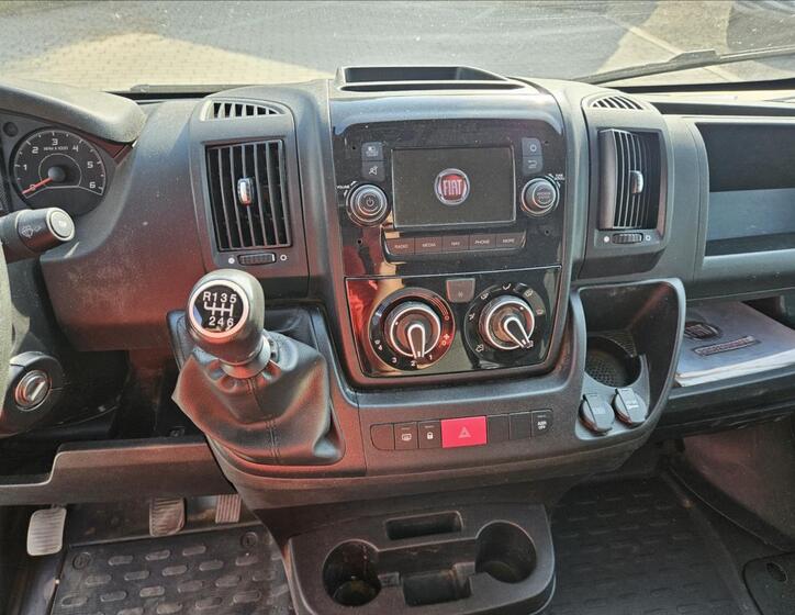 Fiat Ducato 12
