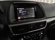 Mazda CX-5 23