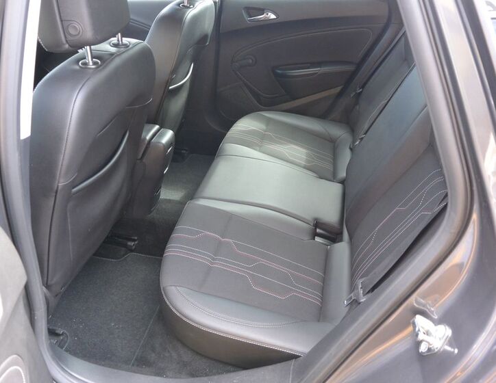 Opel Astra 23