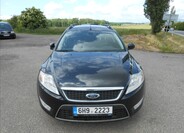 Ford Mondeo 3