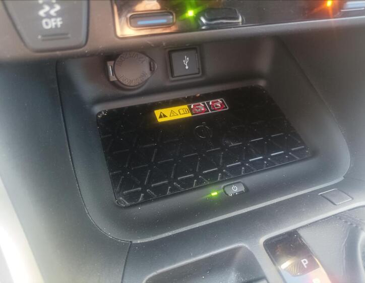 Toyota RAV4 19