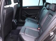Volkswagen Passat 17
