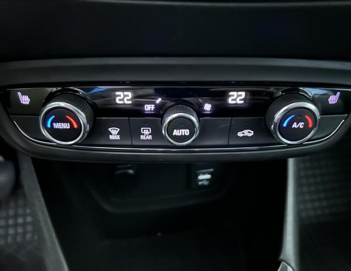Opel Crossland 20