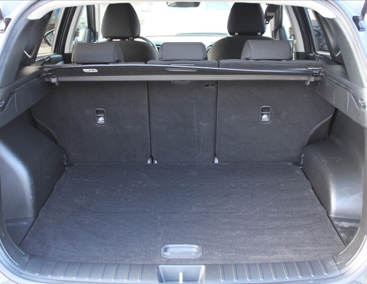 Hyundai Tucson 27