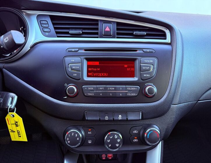 KIA Ceed 17