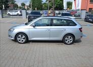 Škoda Fabia 4