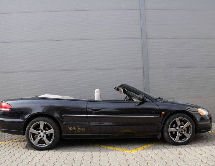 Chrysler Sebring 9