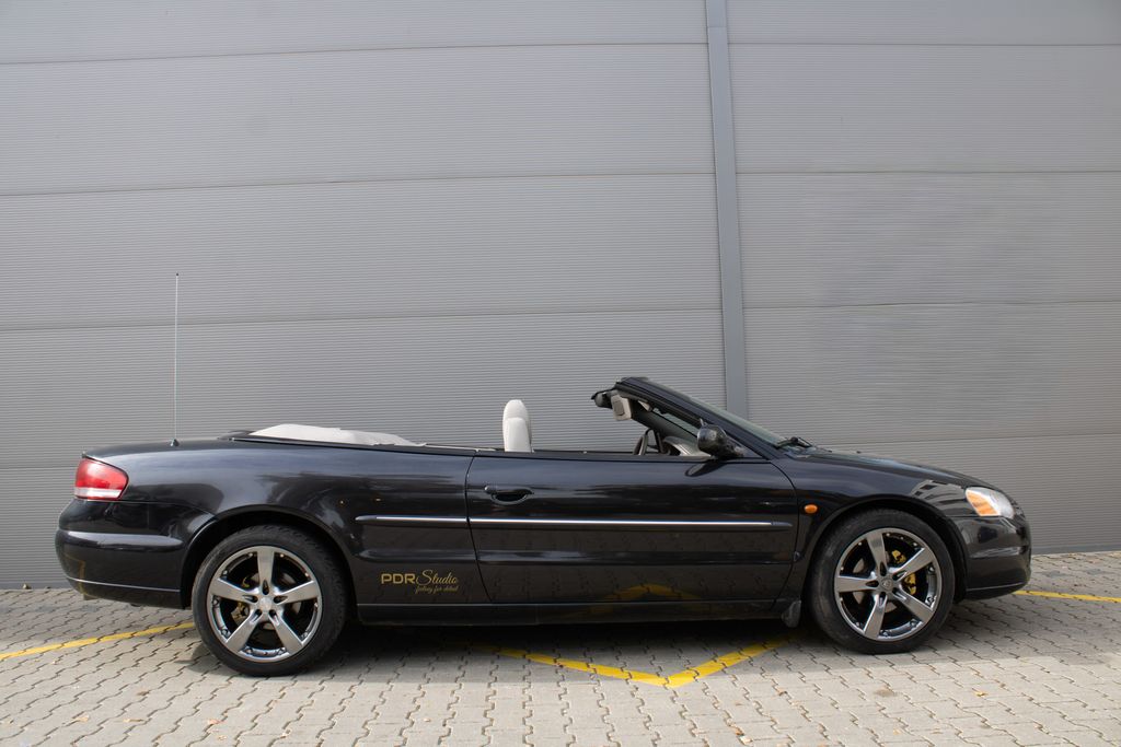 Chrysler Sebring