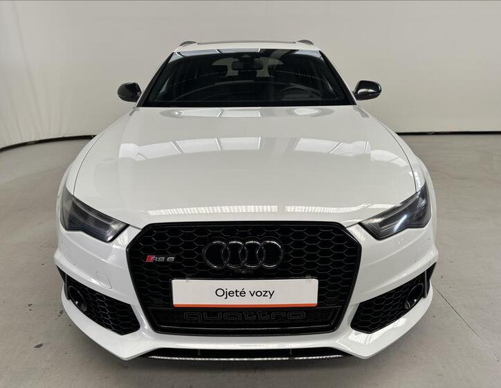 Audi RS 6 4