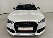 Audi RS 6 4