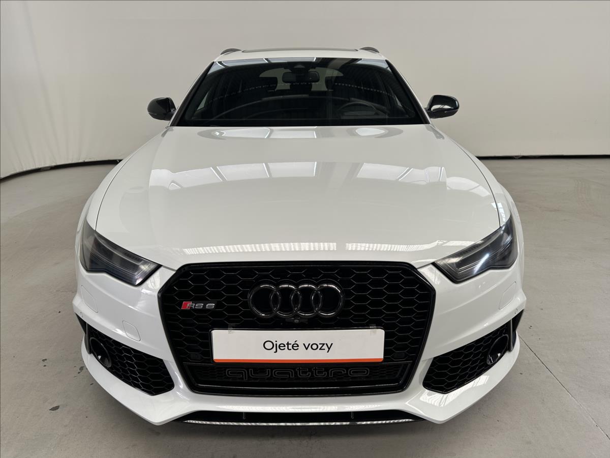Audi RS 6