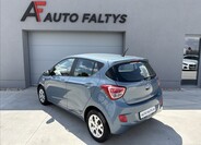 Hyundai i10 5