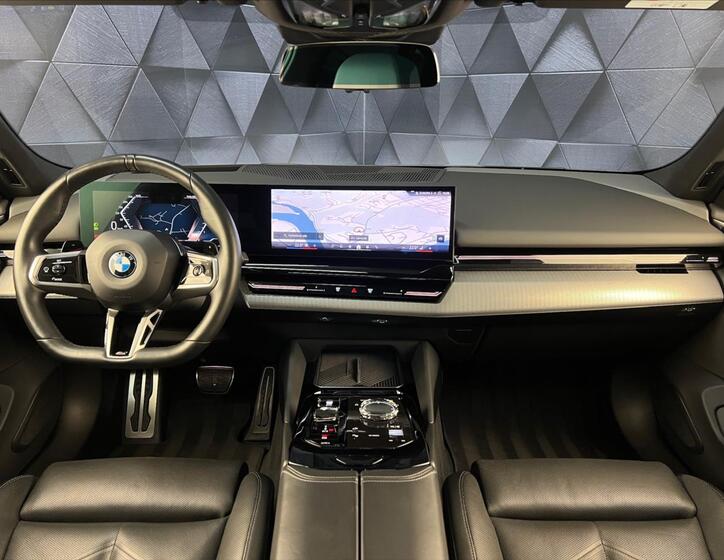 BMW Řada 5 10