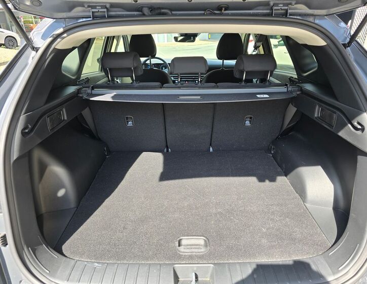 Hyundai Tucson 26