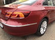 Volkswagen CC 10