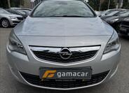 Opel Astra 1