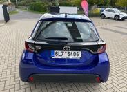 Toyota Yaris 27