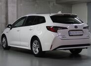 Toyota Corolla 7
