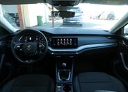 Škoda Octavia 28