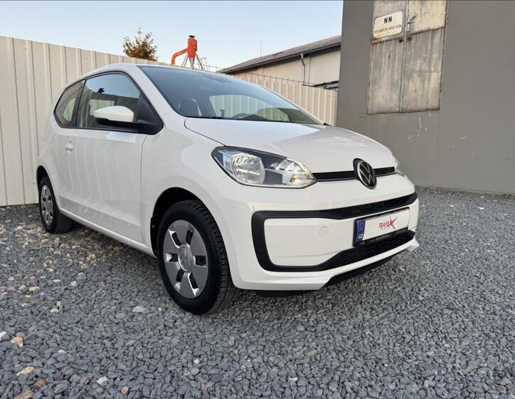 Volkswagen up! 1