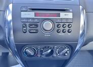 Suzuki SX4 16