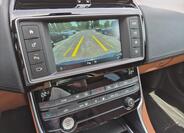 Jaguar XE 14