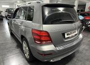 Mercedes-Benz GLK 4