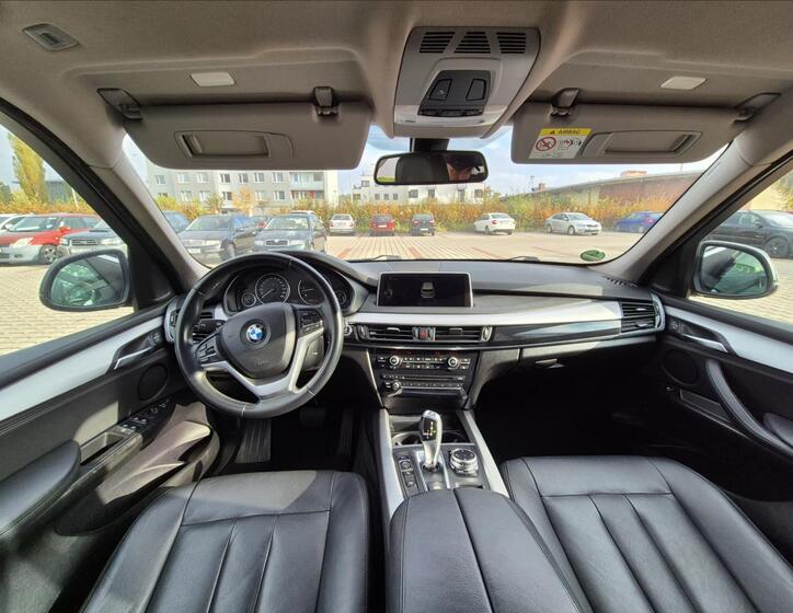 BMW X5 9