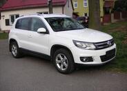 Volkswagen Tiguan 2