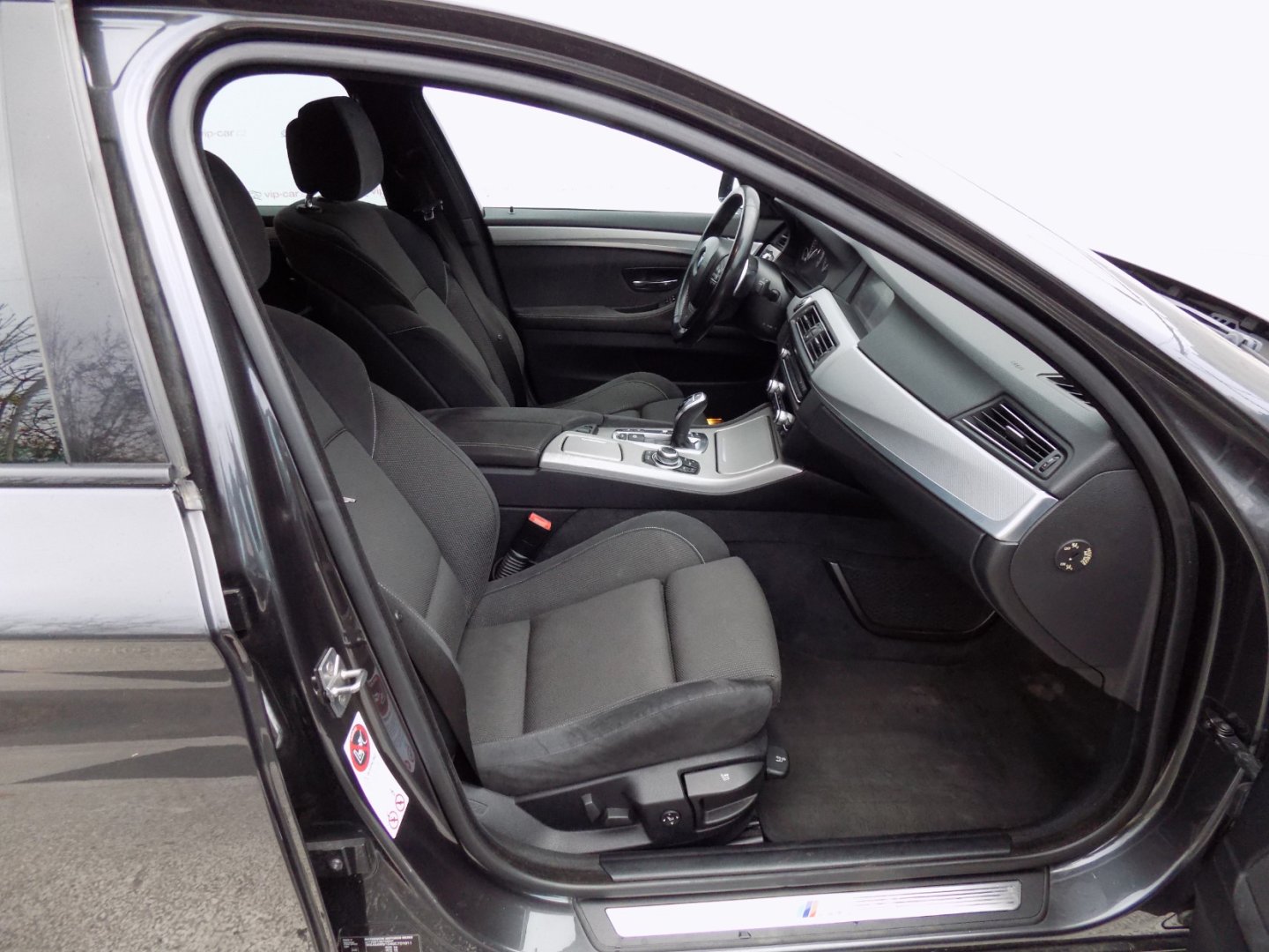BMW Řada 5