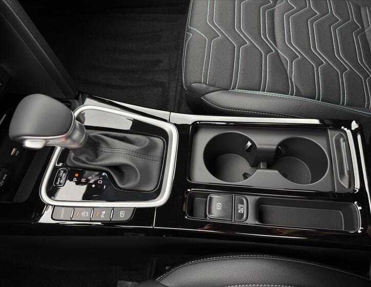 KIA XCeed 23