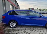 Škoda Superb 43