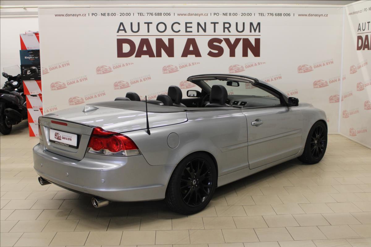 Volvo C70